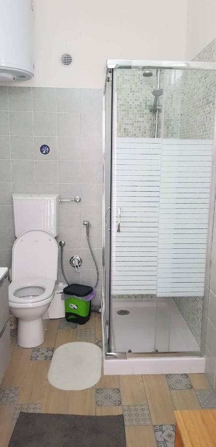 Helloguesthouse Olgiate Comasco Eksteriør bilde