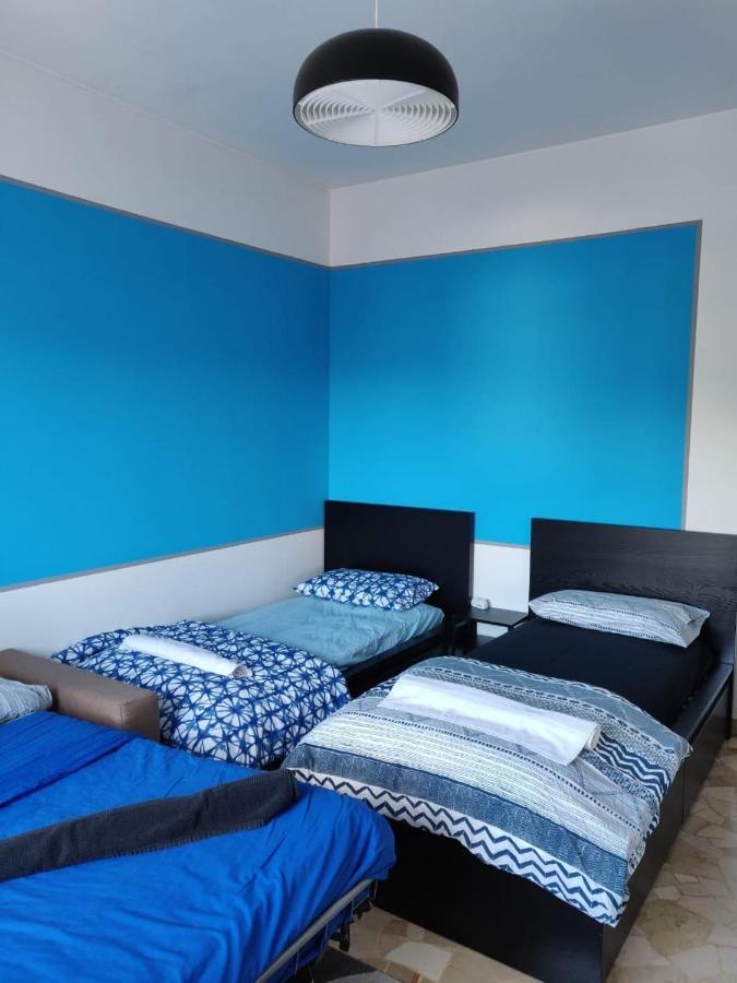 Helloguesthouse Olgiate Comasco Eksteriør bilde