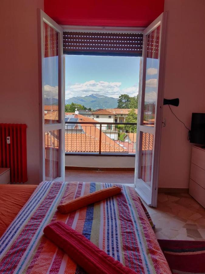 Helloguesthouse Olgiate Comasco Eksteriør bilde
