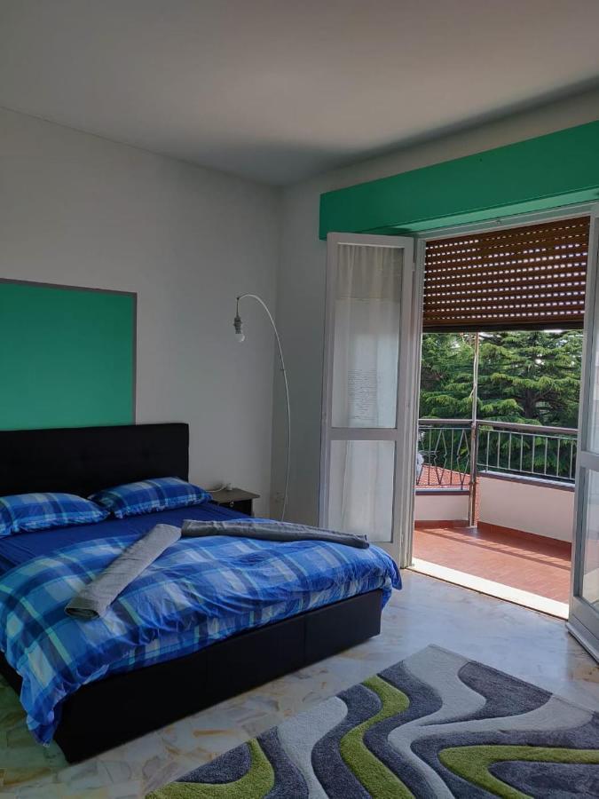 Helloguesthouse Olgiate Comasco Eksteriør bilde
